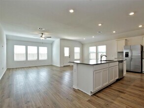 229 Vortex Pass in Kyle, TX - Building Photo - Building Photo