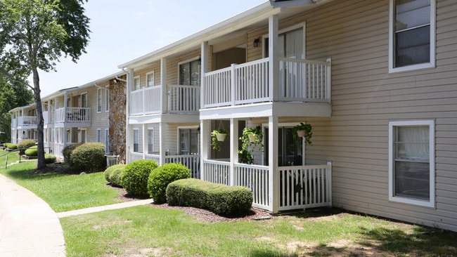 Skyland Pointe