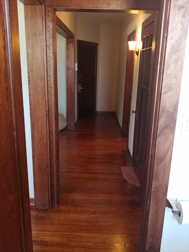 950 N Mayfield Ave, Unit 2N in Chicago, IL - Foto de edificio - Building Photo