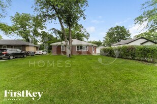 21939 Millard Ave in Richton Park, IL - Building Photo