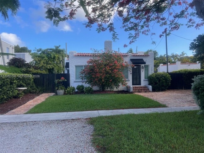 property at 2272 SW 11th Terrace