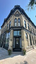 183 S Main St, Unit Rueping Lofts in Fond du Lac, WI - Building Photo