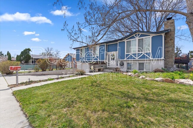 1234 S 680 W in Provo, UT - Building Photo - Building Photo