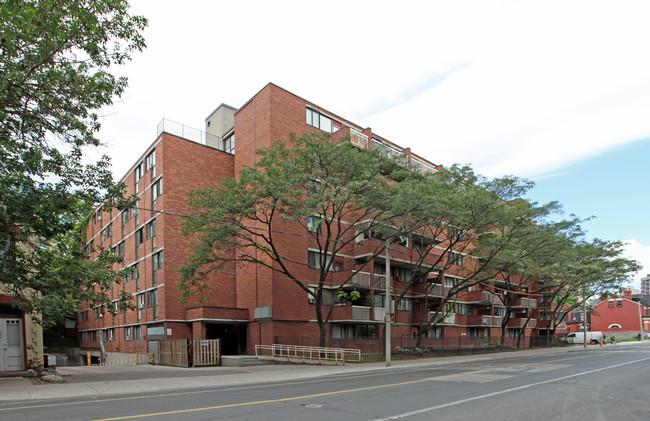 Pembroke Mews in Toronto, ON - Building Photo - Building Photo