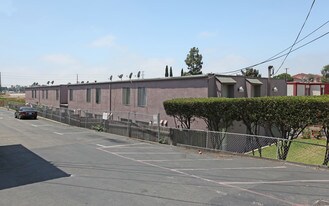 7125 Waite Dr in La Mesa, CA - Building Photo