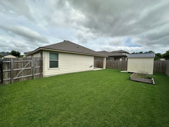 6023 Ambrose Cir in Temple, TX - Foto de edificio - Building Photo