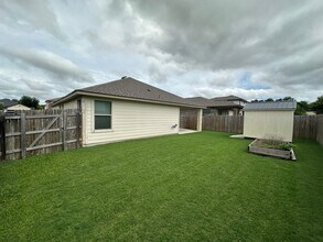 6023 Ambrose Cir in Temple, TX - Building Photo - Building Photo