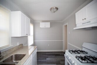 1412 Peyton St in Little Rock, AR - Building Photo - Building Photo