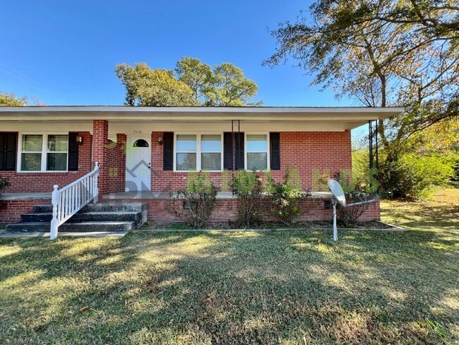 property at 7116 Patterson Rd