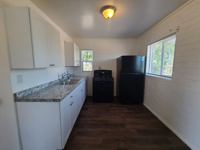 3049 E Proctor Vista in Tucson, AZ - Building Photo - Building Photo