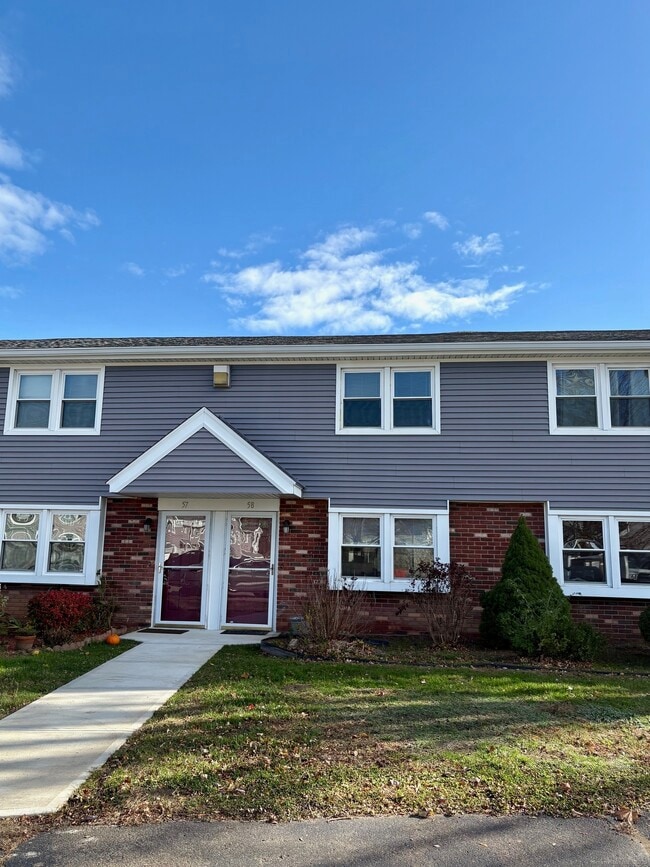 property at 211 E Main St