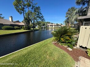 239 Cranes Lake Dr in Palm Valley, FL - Building Photo - Building Photo