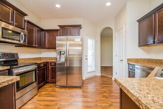 3524 Oval Hesson Lane in Murfreesboro, TN - Building Photo - Building Photo