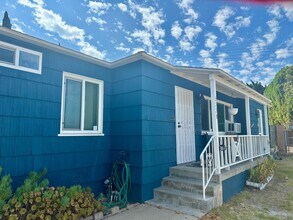 5221 Rombough Pl in San Diego, CA - Building Photo - Building Photo