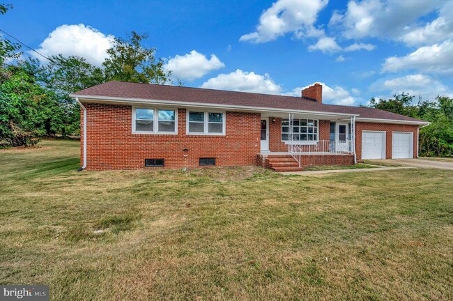 property at 1008 Garrisonville Rd