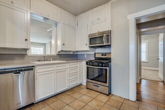 3125 Lubbock Ave in Fort Worth, TX - Building Photo - Building Photo