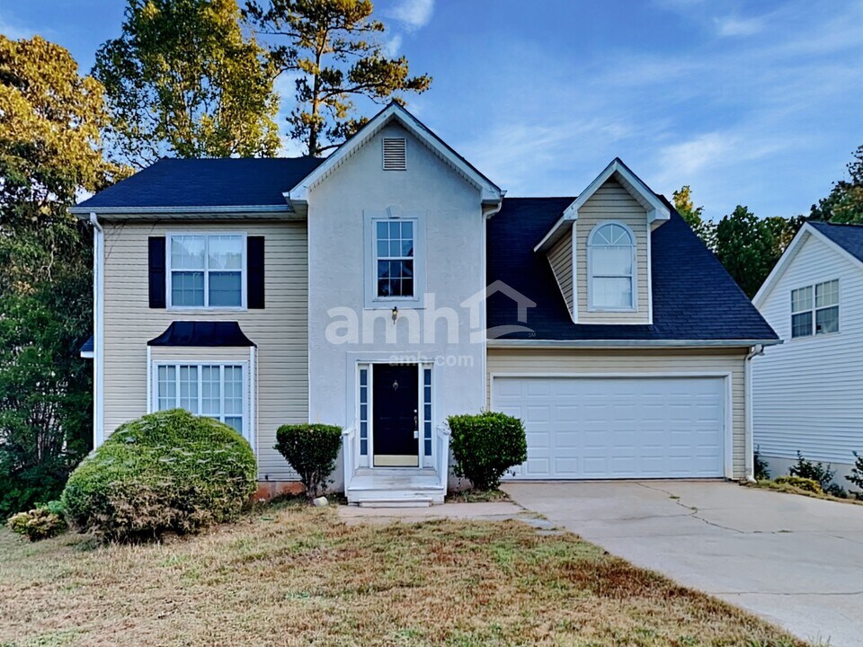 148 Eagle's Crest Ln in Mcdonough, GA - Building Photo