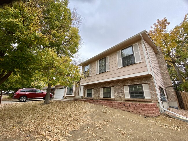 property at 18159 E Asbury Dr