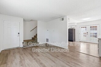 704 McPherson Dr in Nashville, TN - Building Photo - Building Photo