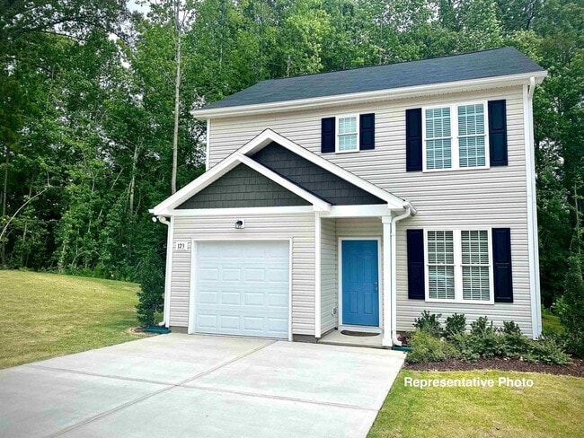 property at 286 Sturgeon St