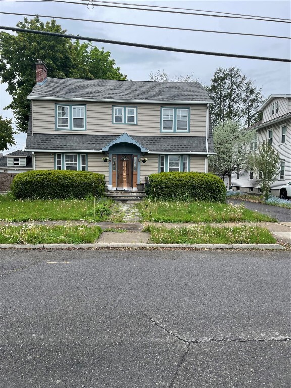 property at 189 Crary Ave