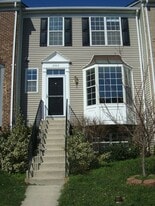 2203 Montauk Dr in Crofton, MD - Building Photo