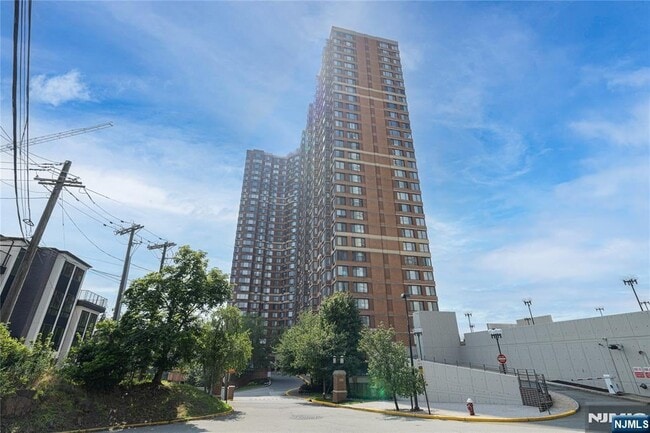 property at 100 Old Palisade Rd
