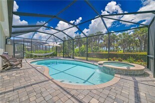 15550 Pascolo Ln in Ft. Myers, FL - Building Photo