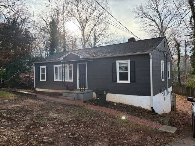 219 Pleasant Ridge Ave