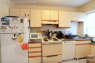 43 Ivaloo St in Somerville, MA - Building Photo - Building Photo