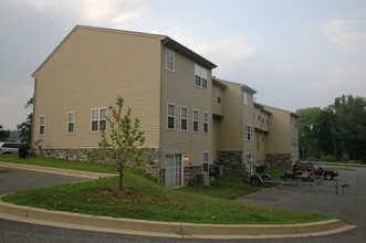 Ivy Hills in Havre De Grace, MD - Building Photo - Building Photo