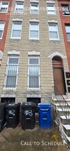 1125 Harlem Ave in Baltimore, MD - Building Photo - Building Photo