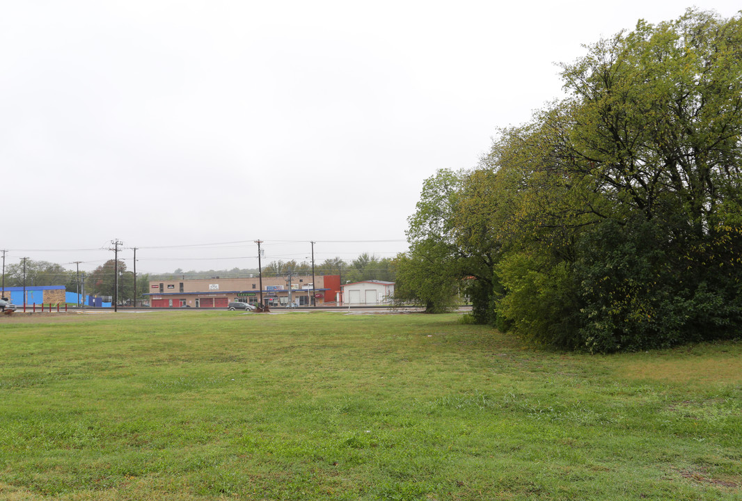 Catalyst Project in Dallas, TX - Building Photo