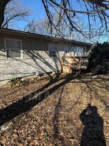 3105 SE Adams St in Topeka, KS - Building Photo