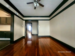 6648 S Bishop St in Chicago, IL - Foto de edificio - Building Photo