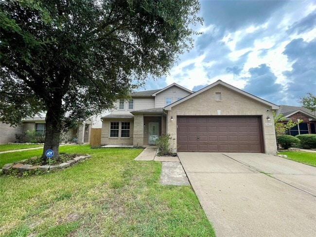 19622 Rippling Brook Ln in Tomball, TX - Building Photo - Building Photo