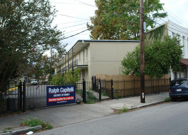 1919 Sophie Wright Pl in New Orleans, LA - Building Photo - Building Photo