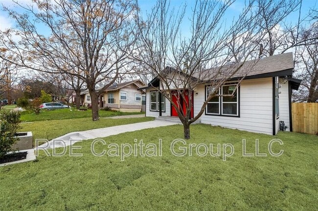 property at 5212 Parry Ave