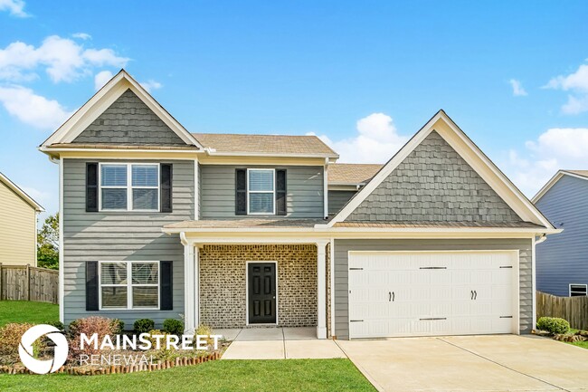 property at 38 Moss Way