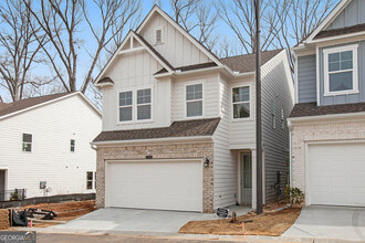 4760 Black Onyx Path in Kennesaw, GA - Building Photo - Building Photo