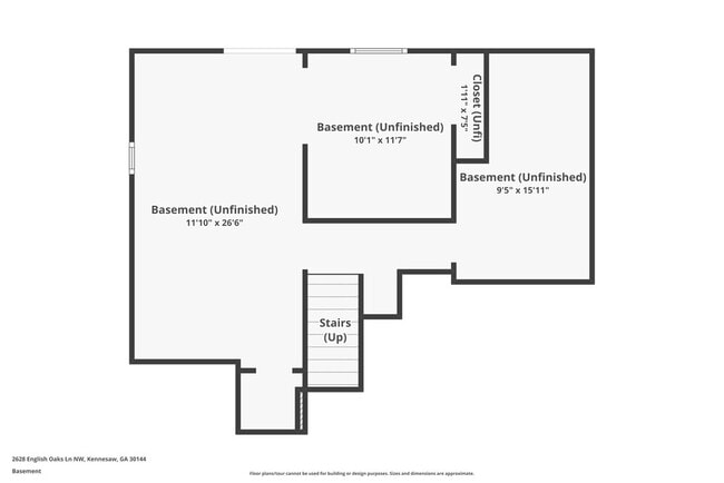 2628 English Oaks Ln NW in Kennesaw, GA - Building Photo - Building Photo