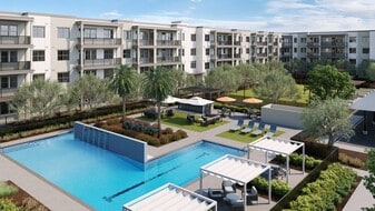 Amberlin Arrowhead 55+