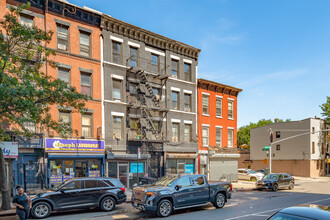 461 Dekalb Ave in Brooklyn, NY - Building Photo - Building Photo