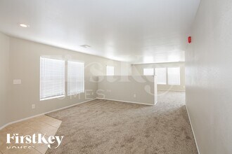 3324 E Palatine Hills Ave in North Las Vegas, NV - Building Photo - Building Photo