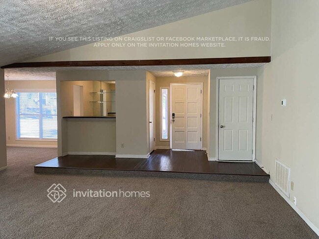 11060 Indian Village Dr in Alpharetta, GA - Foto de edificio - Building Photo