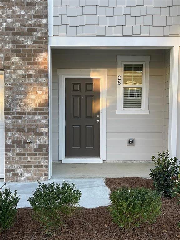 26 Thetford Wy in Winder, GA - Building Photo - Building Photo