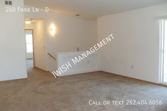 240 Park Ln in Lomira, WI - Building Photo - Building Photo