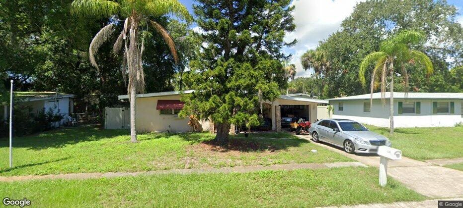 2286 Sherwood Dr, Unit 2286 Sherwood Drive in South Daytona, FL - Foto de edificio