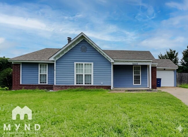 property at 6606 Coral Way