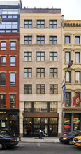 148 Chambers St in New York, NY - Foto de edificio - Building Photo